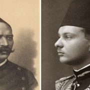 الملك فاروق - أحمد عرابي