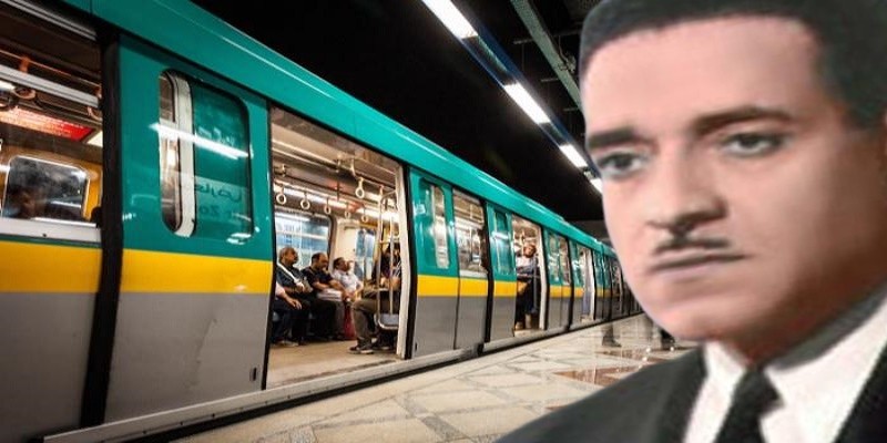 المهندس سيد عبدالواحد