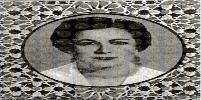 النائبة أمينة شكري