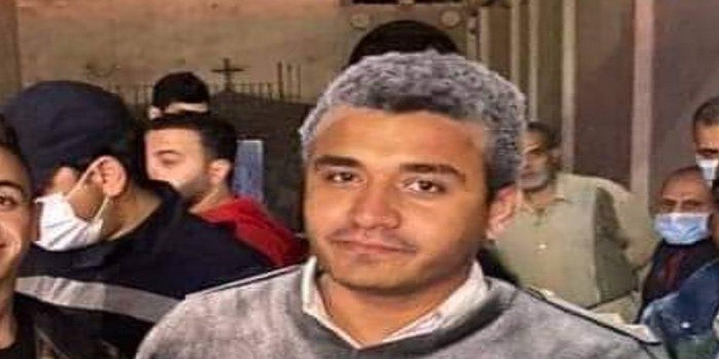 النقيب أحمد