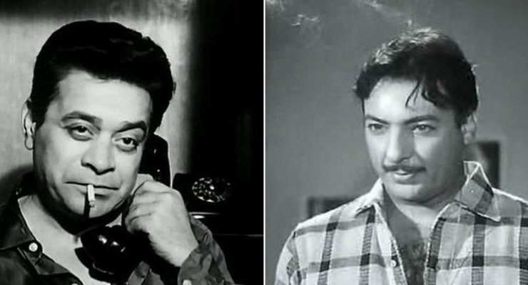 محمود ياسين