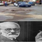 حادثة الاسماعيلية