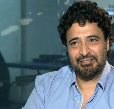 حميد الشاعري