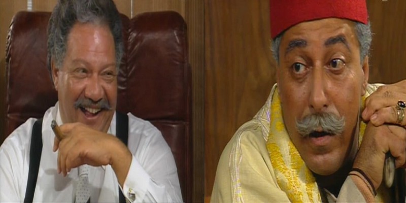 ليالي الحلمية