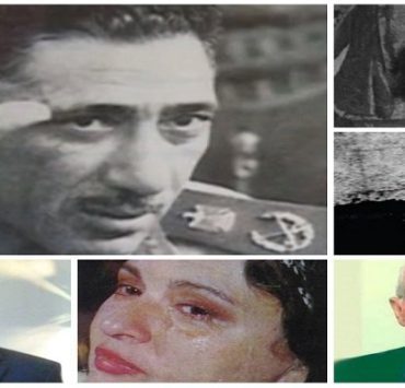 فيلم Encanto .. أن تكون الأسرة سببًا في خيبة الأمل شخصيات مصرية