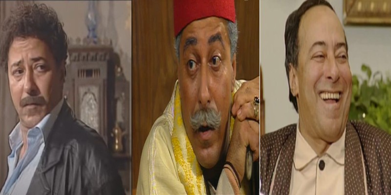 صلاح السعدني