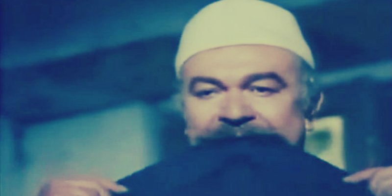 عادل أدهم .. أو كيف تصبح خالدا من خلال الإفيه؟ عادل أدهم