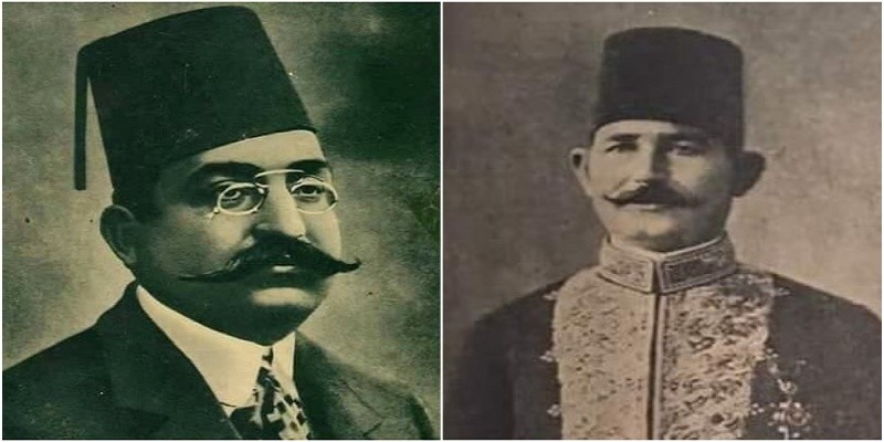 أول مدرسة ليلية في مصر