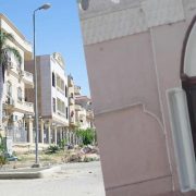 عمار بن ياسر في مصر