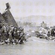 عمال السد العالي