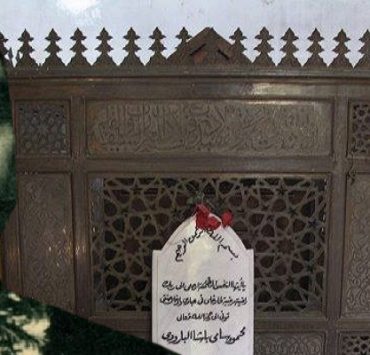 محمود سامي البارودي