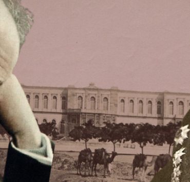 “الكتاب والشيخ” عملية التجسس التي أدخلت الحملة الفرنسية إلى مصر قصر عابدين - أحمد شوقي - أحمد شفيق باشا