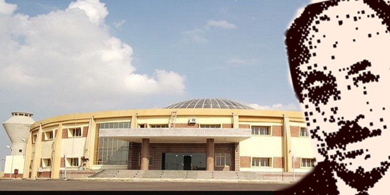 كمال الدين عبدالعزيز محمود