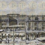 مبنى المحاكم المختلطة