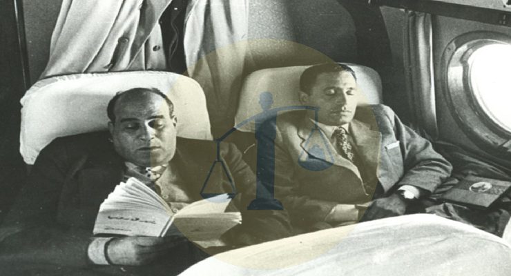 محمد حسنين هيكل