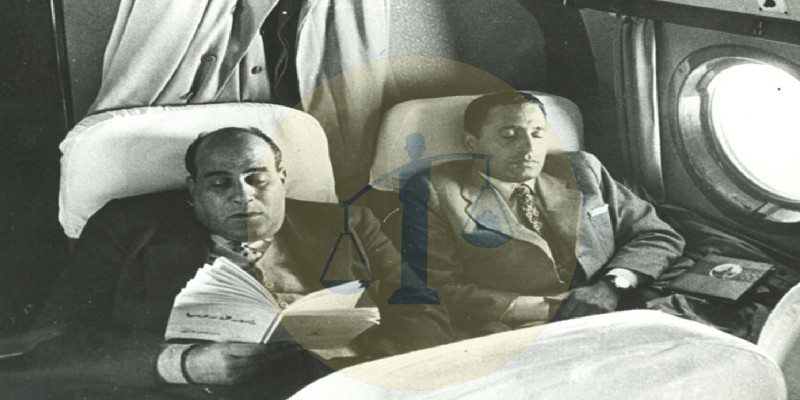 محمد حسنين هيكل