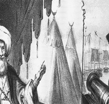 محمد علي باشا