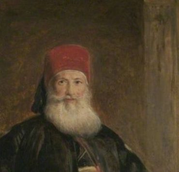 الآثار المصرية