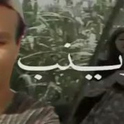 مسلسل زينب - حمدي الوزير