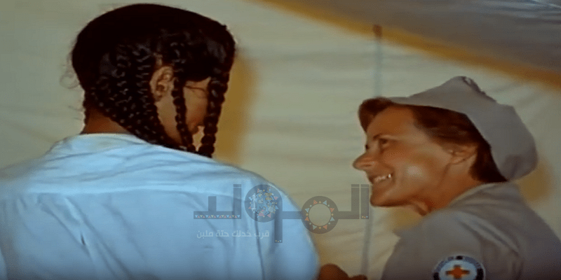 أعجوبة حرب اليمن .. فلاحة أصيبت بطلقة في الجمجمة وحملت الحطب في اليوم التالي حرب اليمن