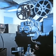 مكتبة التلفزيون