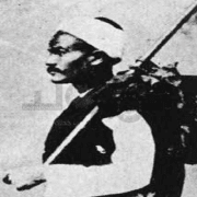 الرجل الطواف