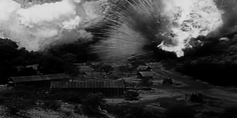 قصة معركة الدفرسوار المجهولة “جرت وقائعها قبل حرب أكتوبر بـ 22 سنة معركة الدفرسوار