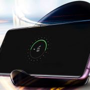 زيادة سرعة شحن الهاتف