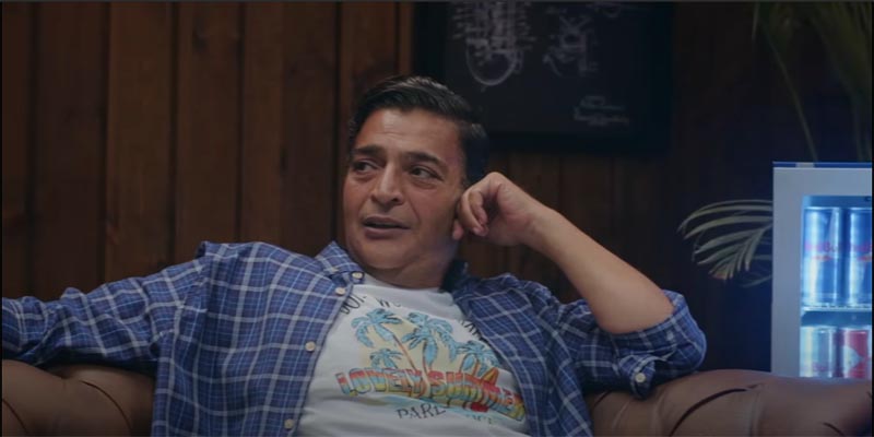 حميد الشاعري