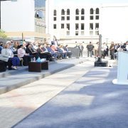 مؤتمر الأكاديمية الوطنية للتدريب