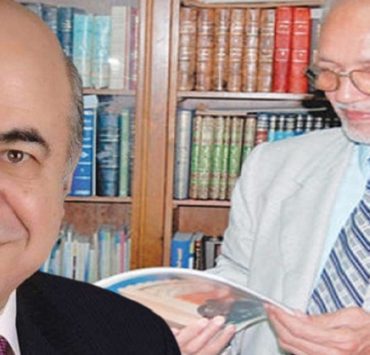 أحمد عبدالرحيم السايح - أحمد عبده ماهر