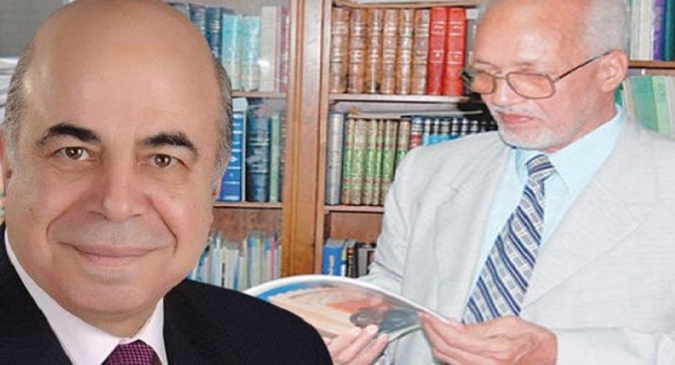 أحمد عبدالرحيم السايح - أحمد عبده ماهر