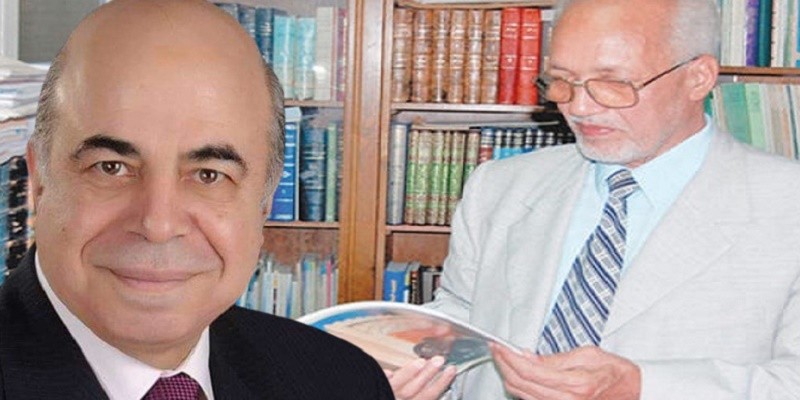 أحمد عبدالرحيم السايح - أحمد عبده ماهر