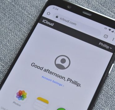 8 طرق لتغيير من تحب إلى الأفضل استخدام iCloud على الاندرويد
