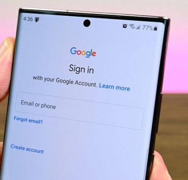 كيفية تغيير صورة حساب جوجل وكافة الخدمات المرتبطة به