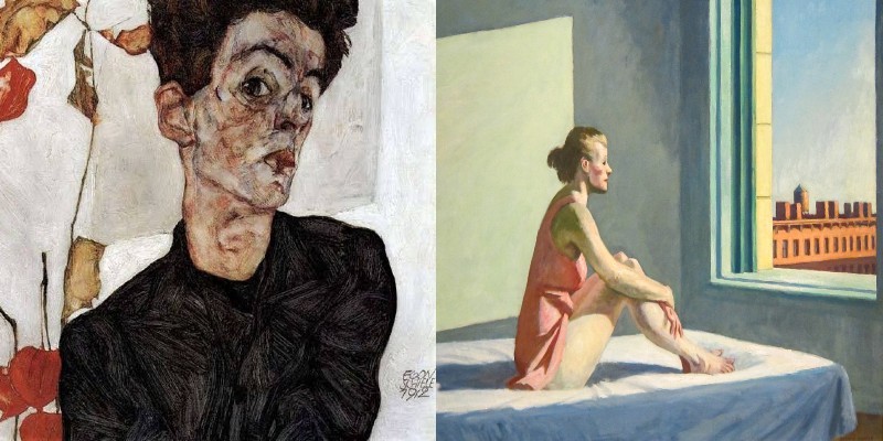 موسيقيون وفنانون تشكيليون مشاهير فاضت عزلتهم بالفن واصبحوا مبدعين الوحدة