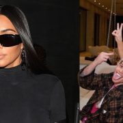 كيم كرديشيان