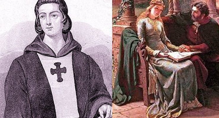 بيير أبيلارد