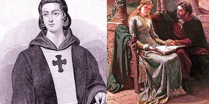 بيير أبيلارد