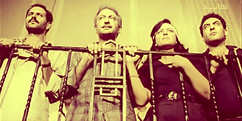 كتيبة الاعدام