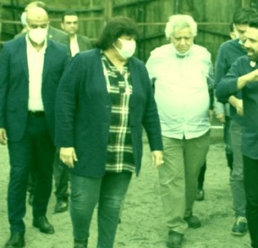 محمد حسنين هيكل