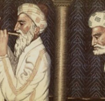 عمار الموصلي