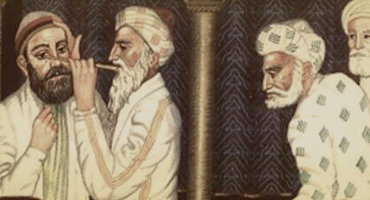 عمار الموصلي