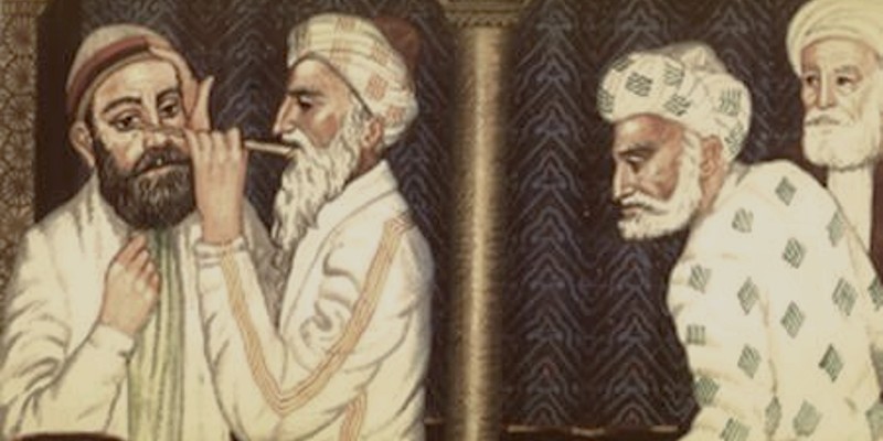 عمار الموصلي