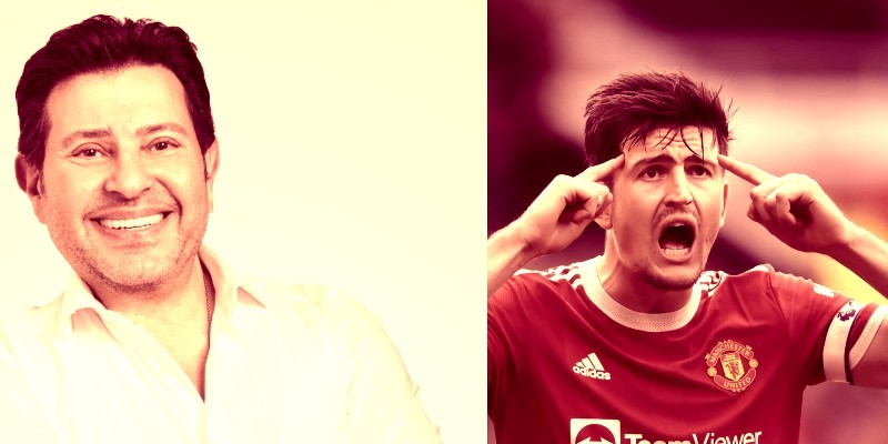 أن تكون هاني ماجواير ماجواير