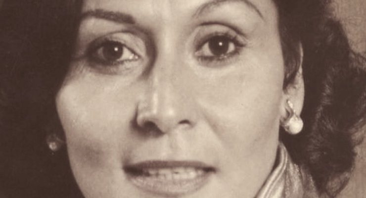 سهير البابلي