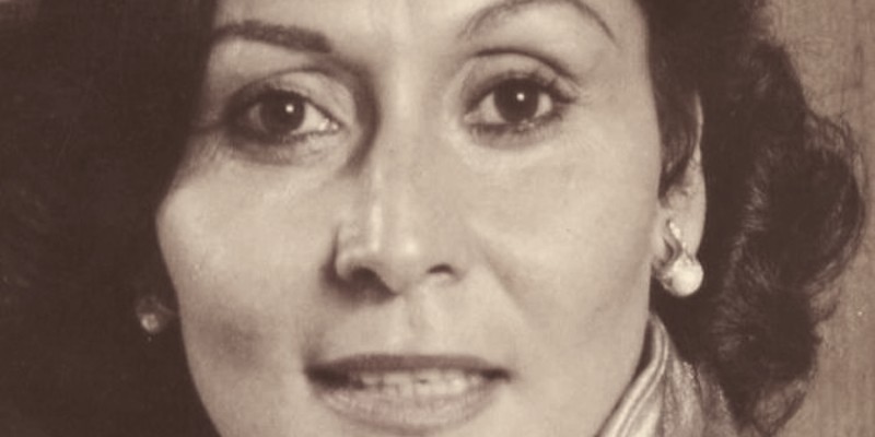 سهير البابلي