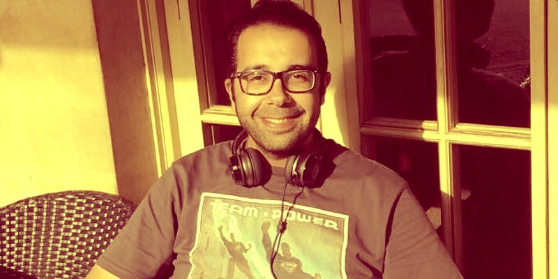 عبد الله غلوش