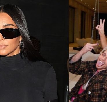 كيم كرديشيان