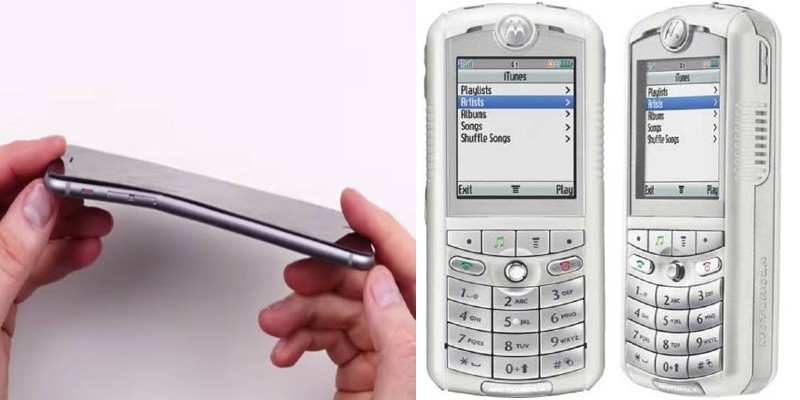 الهواتف الذكية